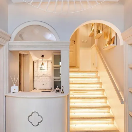 Heritage Nobile (adults Only) Dubrownik
