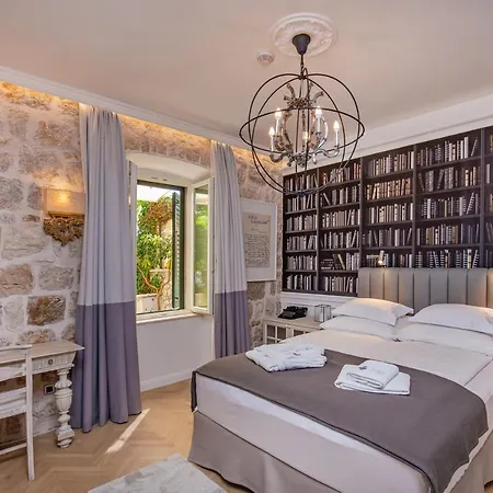 Heritage Nobile (adults Only) Pensjonat 4*