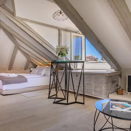 Heritage Nobile (adults Only) 4* Dubrownik