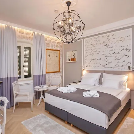 Pensjonat Heritage Nobile (adults Only) 4*