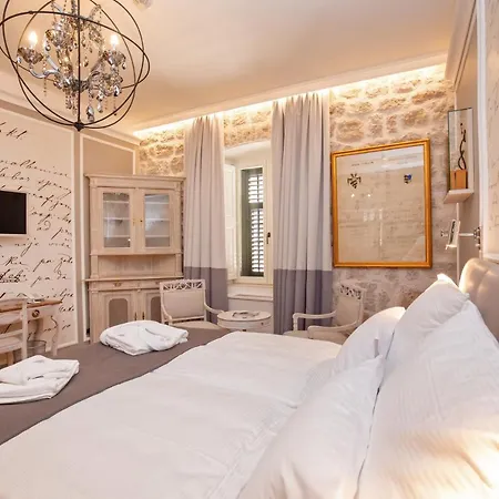 Guest house Heritage Nobile (adults Only) 4*