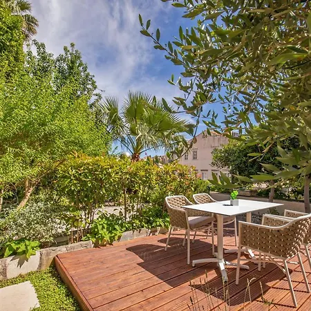 Heritage Nobile (adults Only) Pensjonat