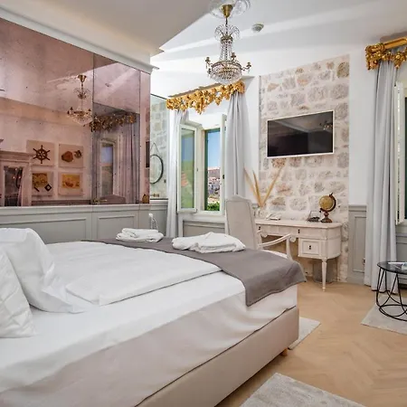 Heritage Nobile (adults Only) Dubrownik