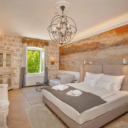 Heritage Nobile (adults Only) Pensjonat