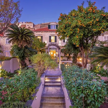 Heritage Nobile (adults Only) 4* Dubrownik