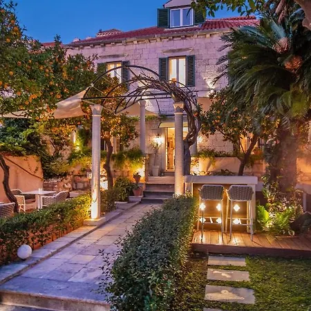 Heritage Nobile (adults Only) Pensjonat