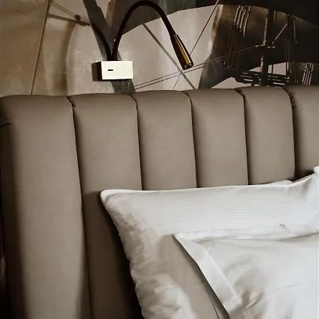 Heritage Nobile (adults Only) Guest house