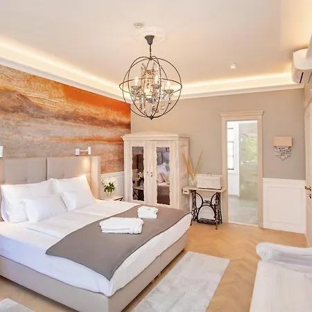 Heritage Nobile (adults Only) 4*