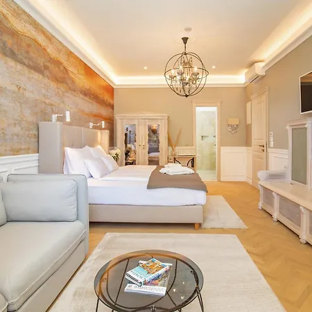 Pensjonat Heritage Nobile (adults Only) 4*