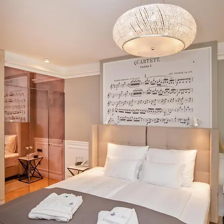 Pensjonat Heritage Nobile (adults Only) 4*