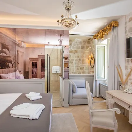Heritage Nobile (adults Only) Pensjonat 4*
