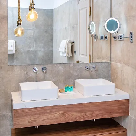 Heritage Nobile (adults Only) 4*