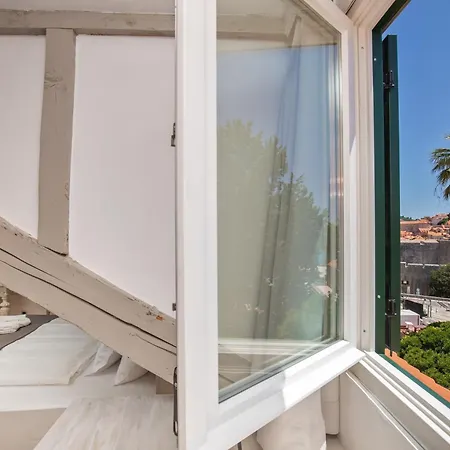 Heritage Nobile (adults Only) Pensjonat 4*